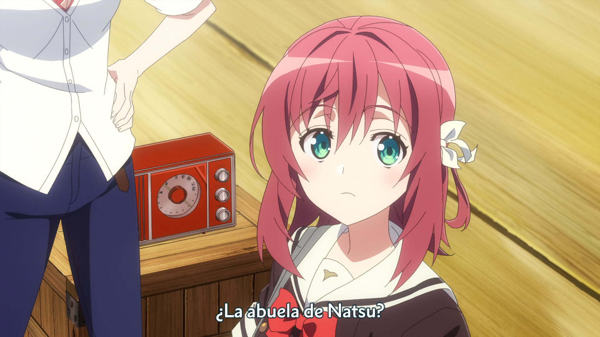 Atri: My Dear Moments (Majo no Kuni)